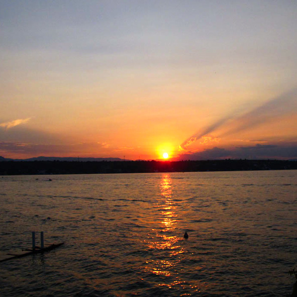 Laguna de Tequesquitengo
